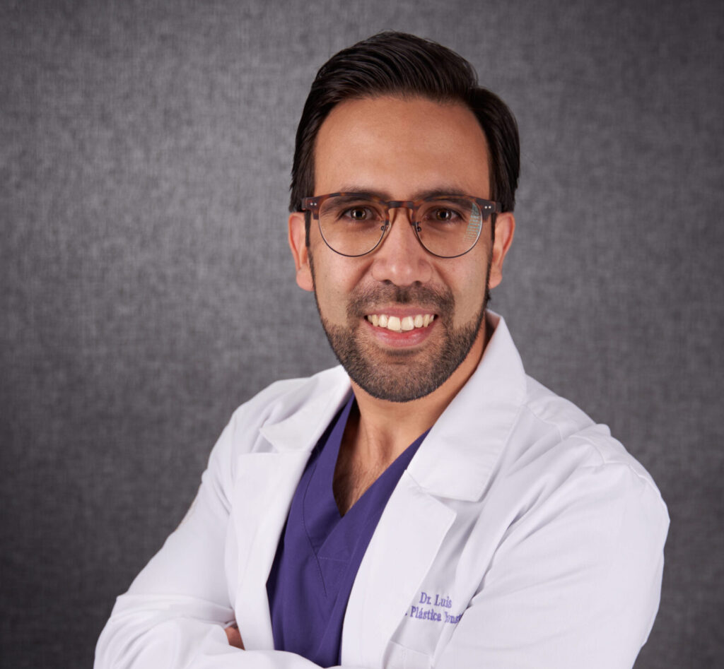 Resultados de una liposucción explicados por el Dr. Luis Tress